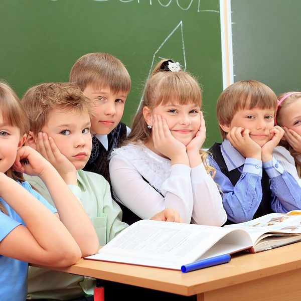 Два года до школы